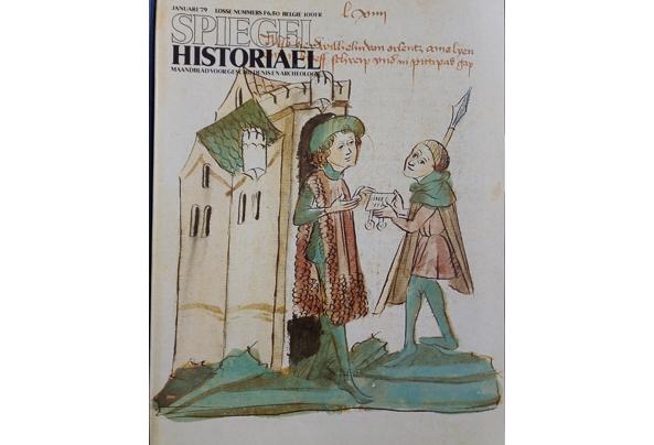 Spiegel Historiael - 20251030_160015