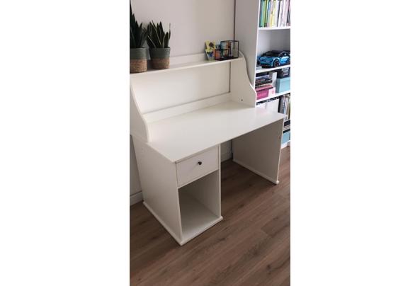 Bureau Ikea (70 * 120) - IMG_8274.JPG