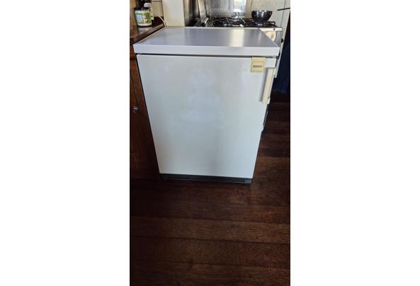 Bosch koelkast  - 20260318_143747