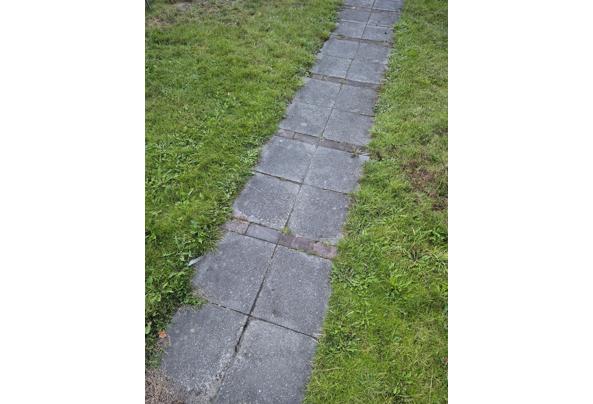Oud Hollandse beton tegels - 1000041123
