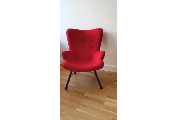 Rode stoel - 20200726_162717