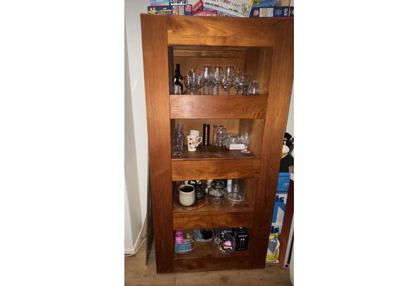 Grote bruine kast!  - IMG_8206