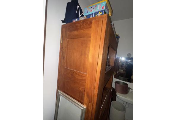 Grote bruine kast!  - IMG_8207