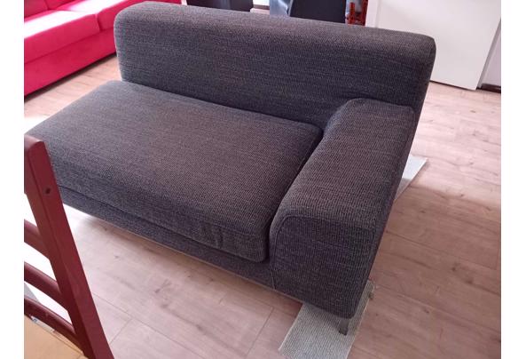 SOFA / BANK - Sofa-1v3
