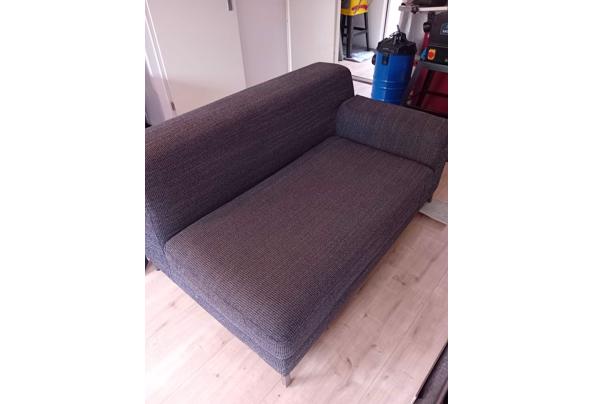 SOFA / BANK - Sofa-3v3