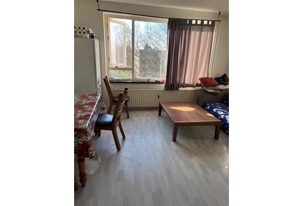 Apartment in Zaandam  - c83f4ec1-d949-46db-a486-08f608d039b5