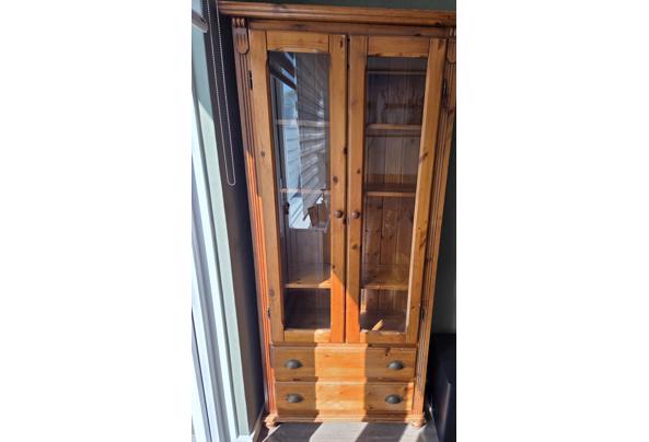Dressoir, vitrinekast en salontafel - 20260428_103856(1)(1)