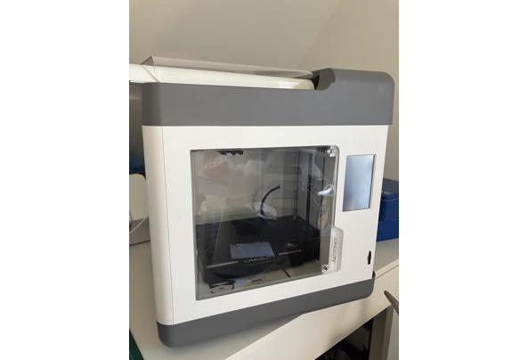 3D printer - Creality Sermoon V1 - IMG_9030