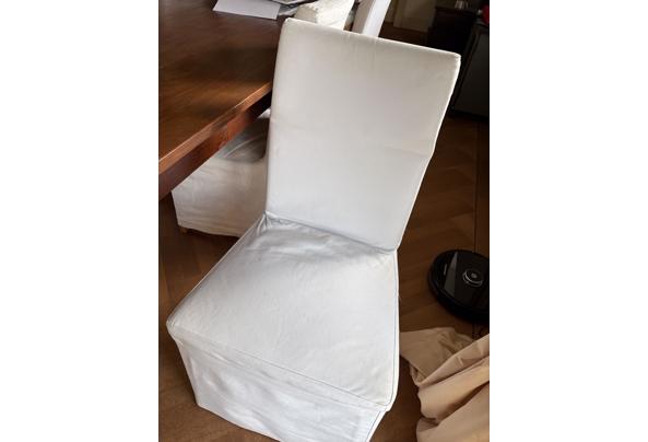 8 eetkamerstoelen - IMG_2408