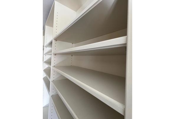 Grote verstelbare boekenkast zware kwaliteit - IMG_5108