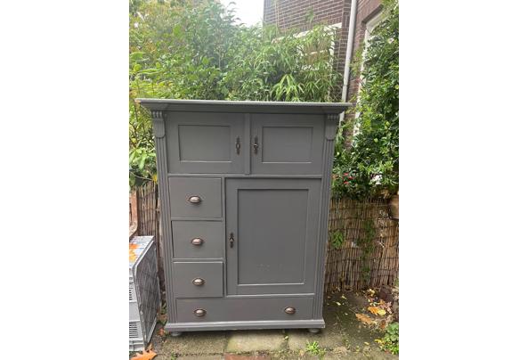 Leuke houten kast - 59cc9431-23fb-4c9f-b94c-6d701a929e74