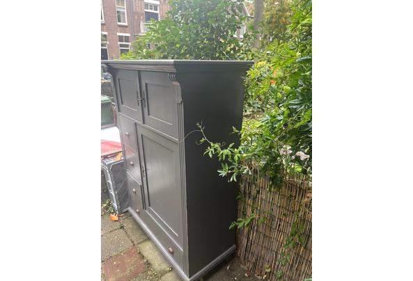 Leuke houten kast - 93a2438d-07c1-4de9-9683-2c8077ba9767