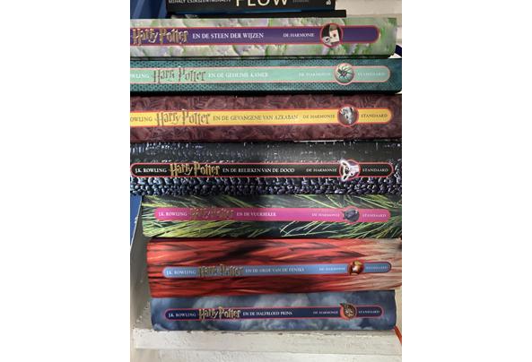 Harry Potter (alle boeken) - 7D9E92A9-F0D3-4321-A383-43EB2D5F93B2.jpeg