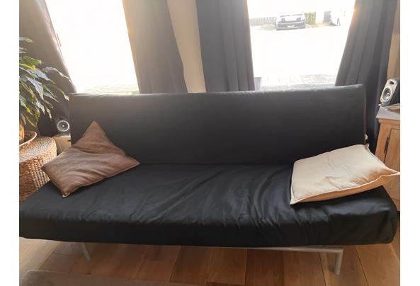 Ikea bedbank - IMG_3791