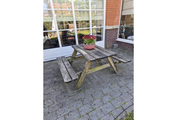 Picknicktafel - 17460187263367662890081232712738