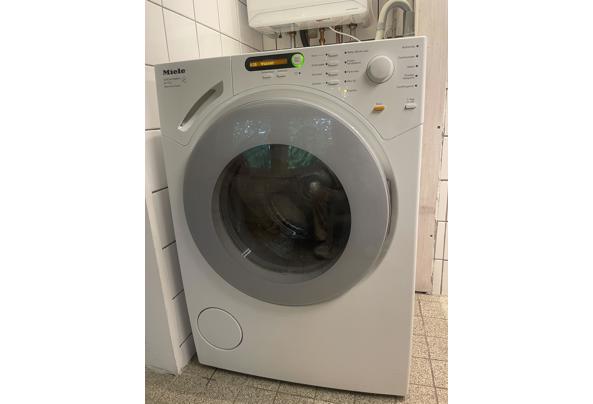 Wasmachine - IMG_8478