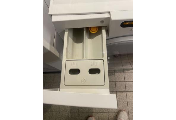 Wasmachine - IMG_8479