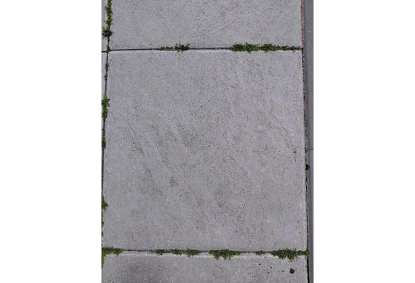 Terras tegels 40 cm x 40 cm - 20250626_145125