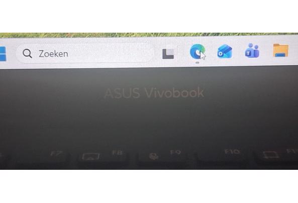 Gez gratis spoedig mogelijk oplader voor Asus vivobook 16 inch - 20260627_202631