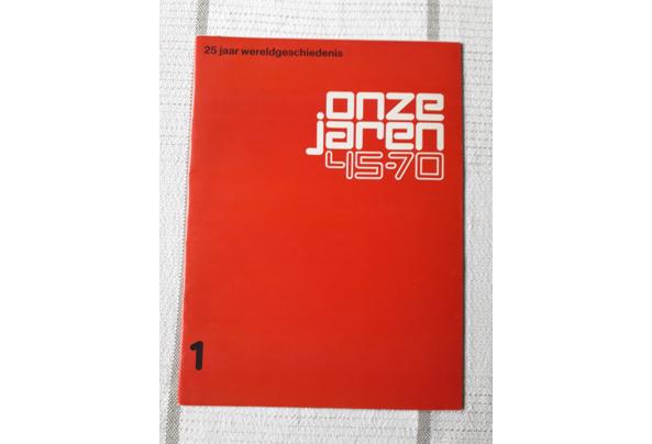 ONZE JAREN 45-70 - 25 jaar Wereldgeschiedenis - 20211003_142741