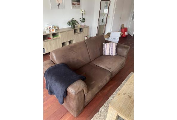 Bruine bank - IMG_4406