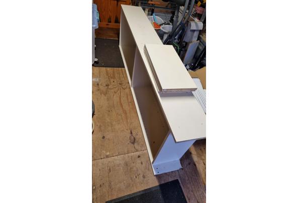 Ikea Billy boekenkast - Billy-kast-1