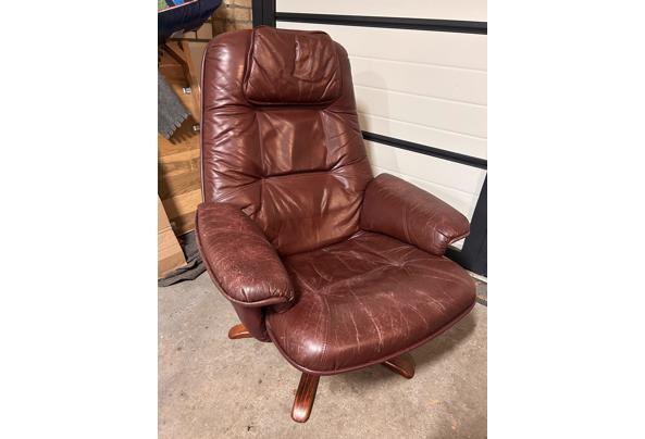 Draaistoel - IMG_5341 Draaistoel - IMG_5341