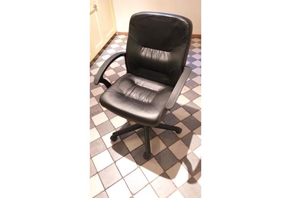 bureau stoel - 20201207_160716