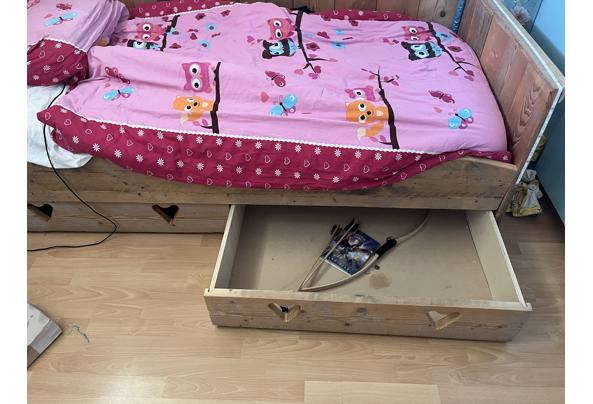 Steigerhouten bed - IMG_3343