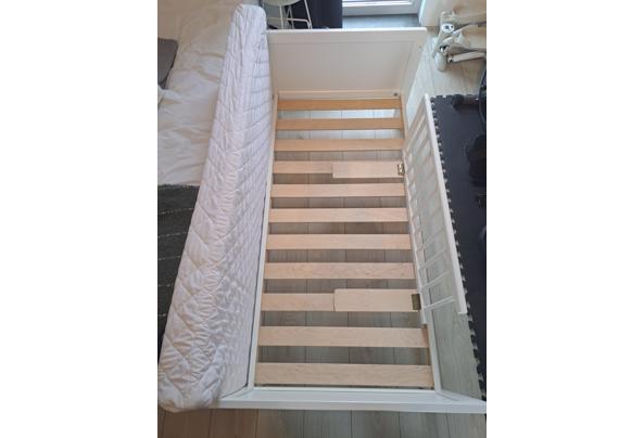 Kinderbed voor peuter/kleuter - 20241221_110808