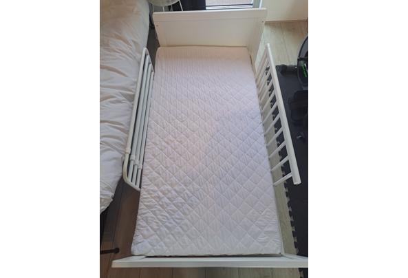 Kinderbed voor peuter/kleuter - 20241221_111359