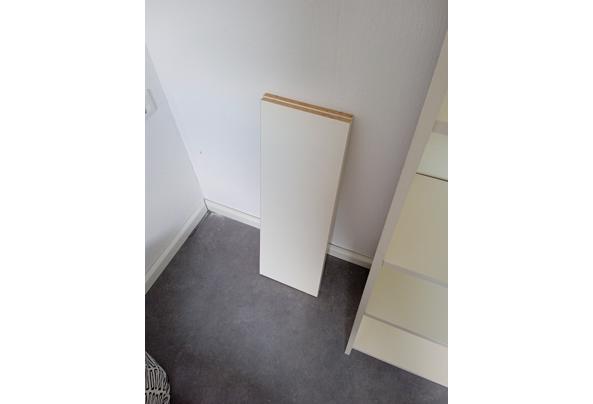 Ikea Billy Kast - 16507253071491432302193756994563