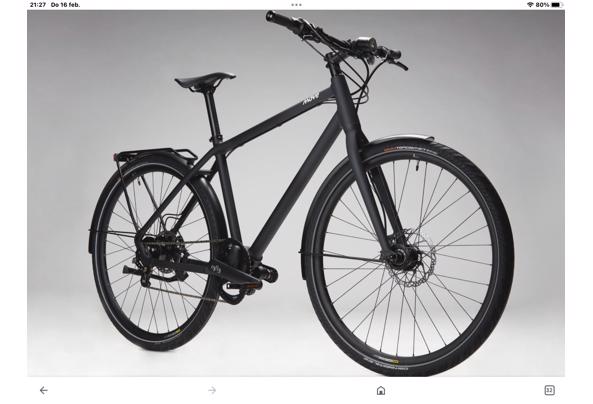 Move Franklin Herenfiets Gevraagd  - 5331673C-A542-4293-999C-690954743189_638127591362901517