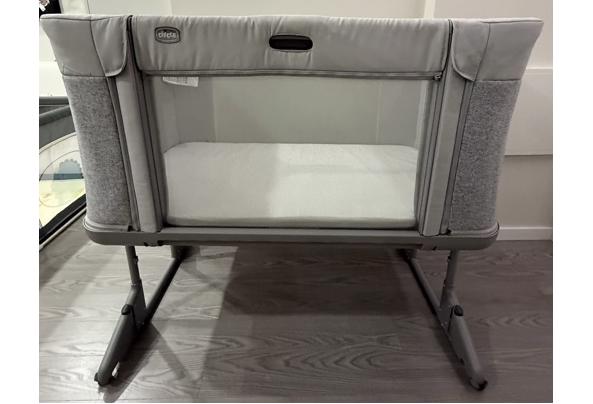 Next2Me Forever Chicco - dogan