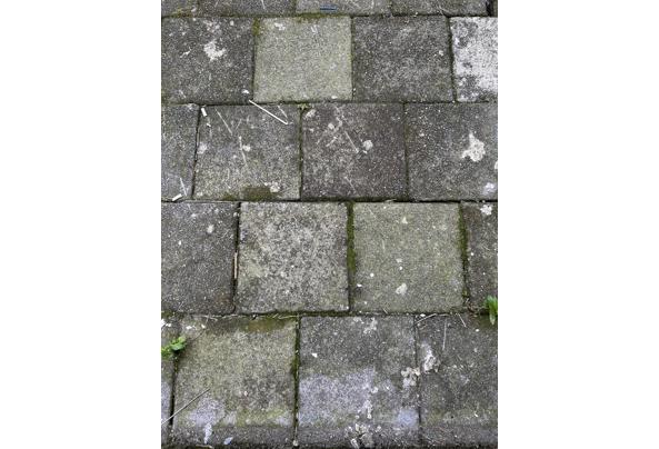 Tegels 110 stuks 30x30 - IMG_2126