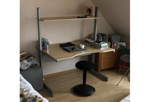 Computertafel / bureau - Bureau