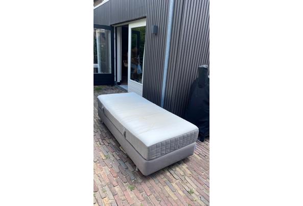 Bed en matras  - a04e1e77-cddb-431a-826a-351e225d6e58