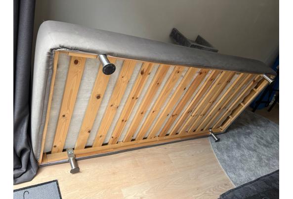 Bed en matras  - e8b037e6-6943-4b74-a240-8683d5b7344c