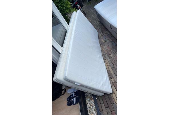 Bed en matras  - f275a23e-266f-49a4-a7f2-abe4383f22ad