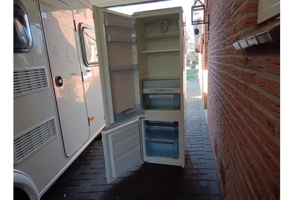 Inbouw koelkast diepvries  - IMG_20260120_130056316