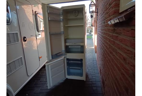 Inbouw koelkast diepvries  - IMG_20260120_130100718