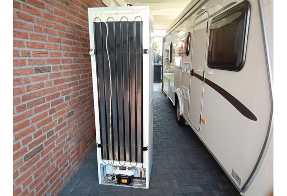 Inbouw koelkast diepvries  - IMG_20260120_130113744