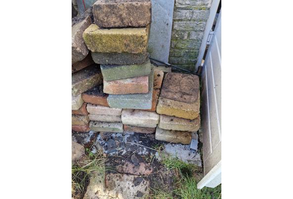 Terrastegels terracotta kleur - 1772360632123184110388328398205