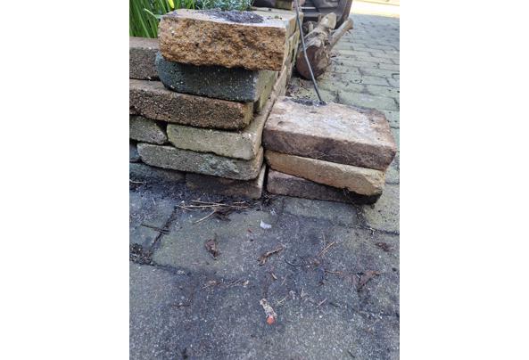 Terrastegels terracotta kleur - 17723606497887566974204983324793