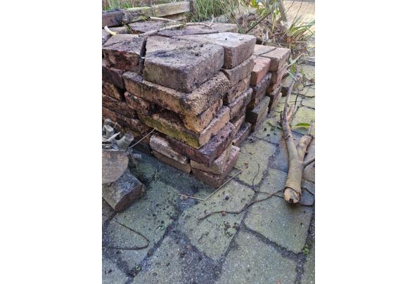 Terrastegels terracotta kleur - 17723606646411573048833325265860