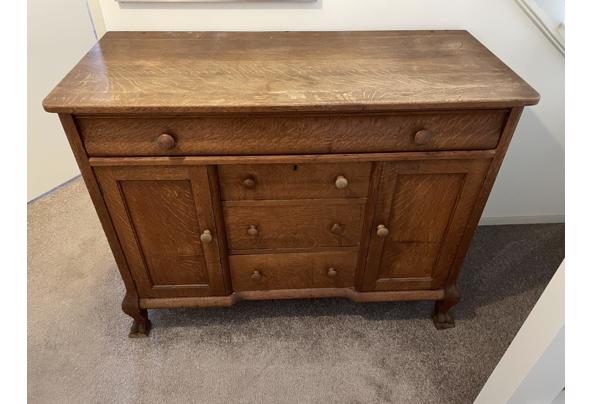 Klassiek dressoir - IMG_6494