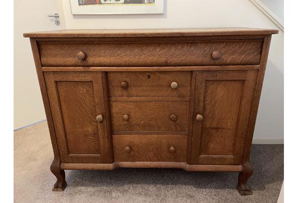 Klassiek dressoir - IMG_6497
