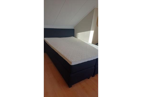 Boxspring 140x200 - 20260824_185933