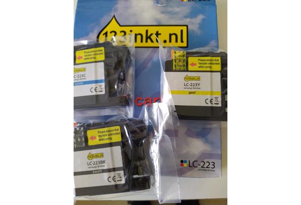 Inktcartridges voor Brother - IMG_20260808_172751