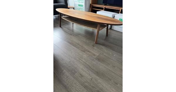 Ikea-Salontafel type Stockholm